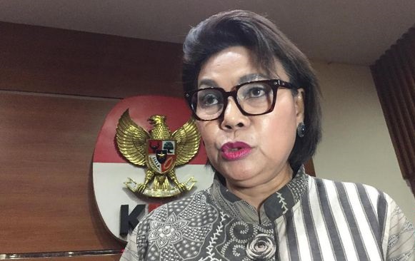Bupati Mesuji Khamami dan Adiknya Jadi Tersangka Suap Proyek 