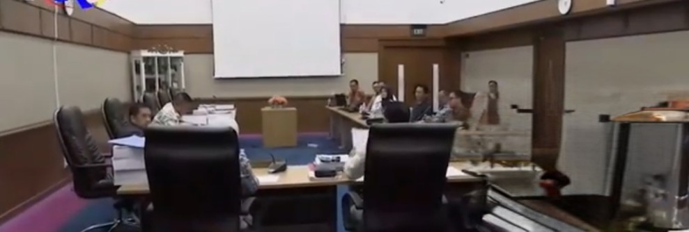 Audit Pajak BBM: DPRD Riau Desak BPH Migas Buka Data Distribusi Riau