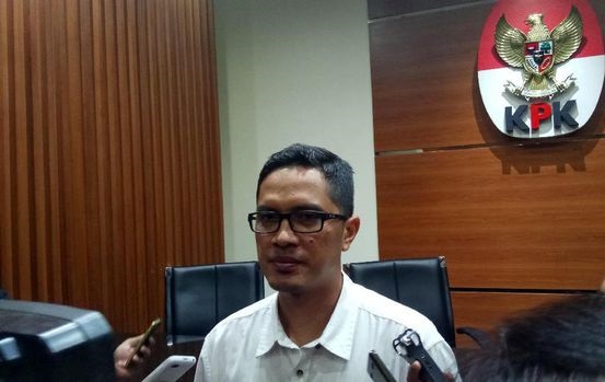 Negara Rugi Rp100 Miliar, KPK Periksa 2 Saksi Korupsi Jalan di Riau 
