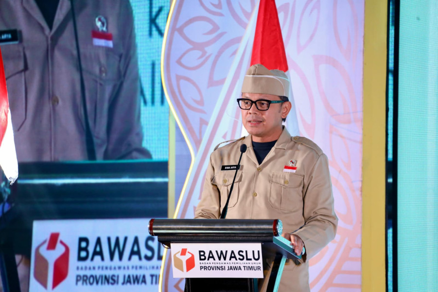 Wamendagri Bima Arya:  Stabilitas Politik Kunci Pilkada Damai dan Berkualitas