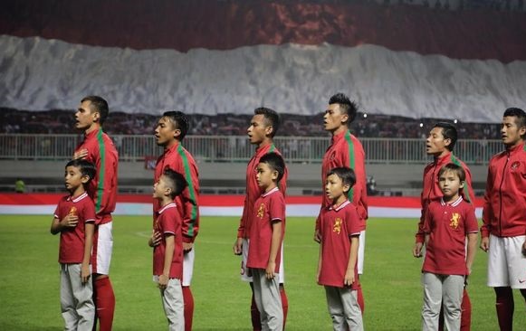 Kemenpora: Naturalisasi Dua Pemain Asing Ditolak