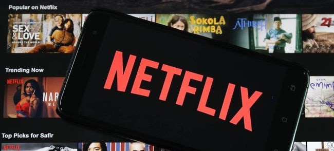 Film Netflix Masih Bisa Masuk Oscar Tahun Depan