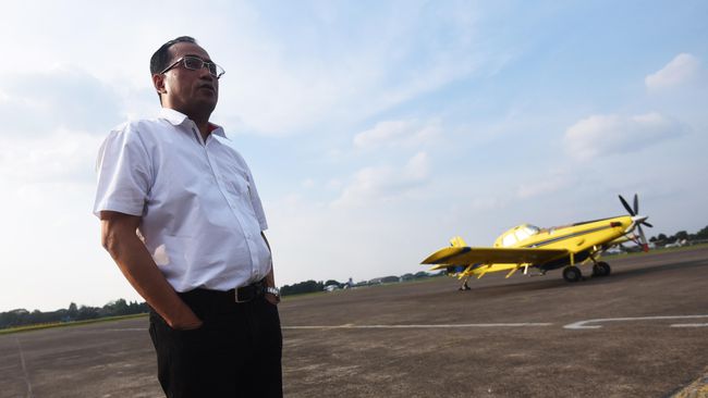 Bentuk Satgas Antipungli, Kemhub Ingin Mudahkan Pelaku Usaha 