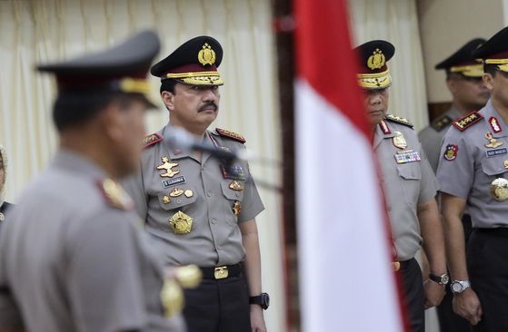 Ragam Pendapat Soal Budi Gunawan sebagai Kepala BIN