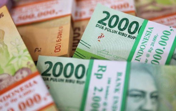Rupiah Melemah ke Rp14.108 Tertekan Penguatan Indeks Dolar 