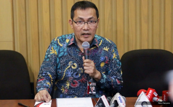 Progres Kasus Teror Novel Baswedan Ditunggu Publik 