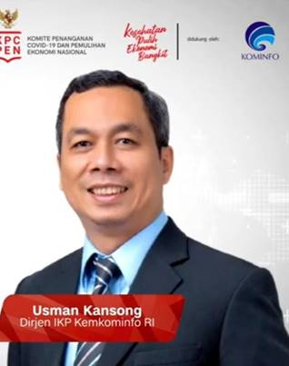 Pemerintah Waspadai Penyebaran Virus Varain Baru Jelang Nataru 