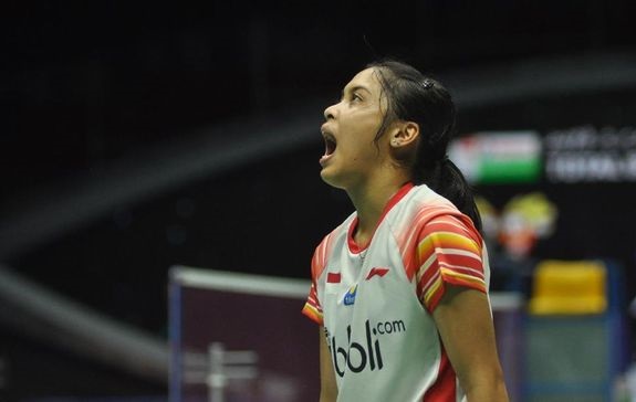 Indonesia vs Taiwan: Ujian di Laga-Laga Awal 