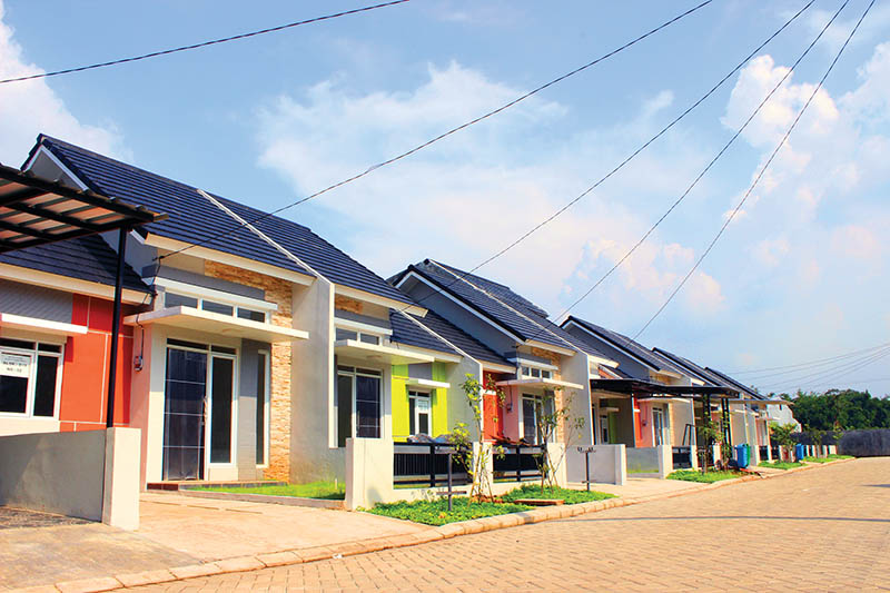 Samira Regency, Proyek Ke-5 Triyasa Propertindo Mulai Dibangun