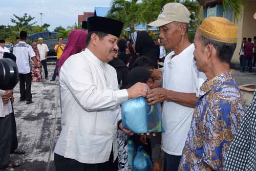 Bupati Bengkalis 