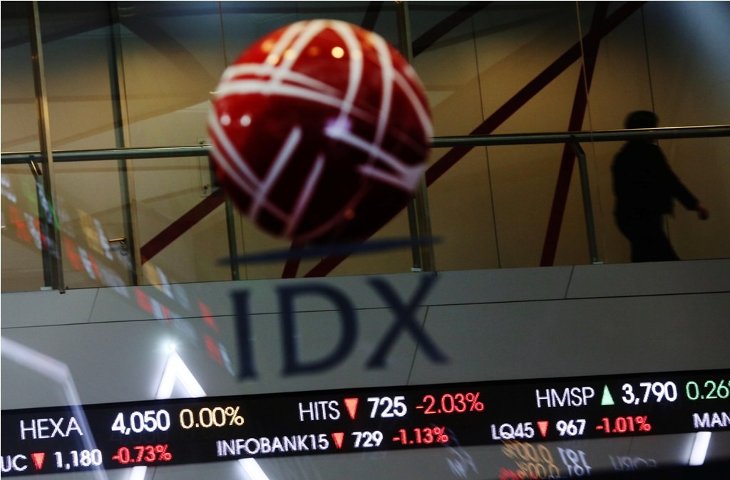Indeks Utama Saham Indonesia Berpotensi Tertekan 