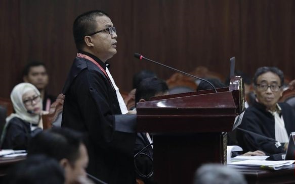 Tim Prabowo Beberkan Media Massa yang Dianggap Tak Netral 