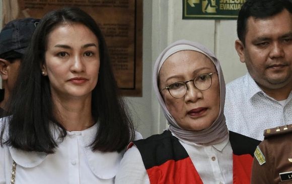 Sidang Ratna Sarumpaet Akan Dengarkan Keterangan Dokter Jiwa 