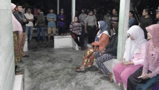 Tidak Mau 