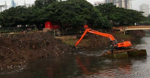 Darmin: Baru 50% Tanah di RI yang Bersertifikat 