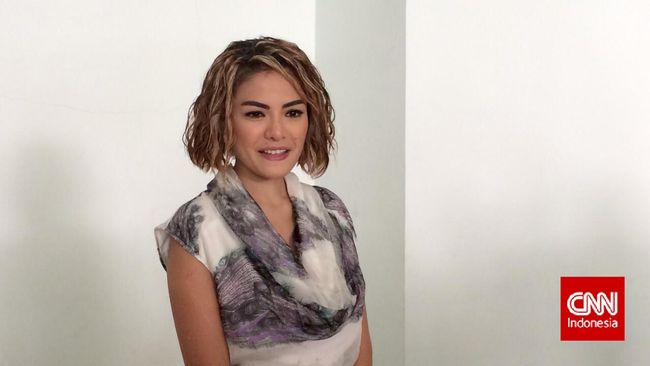 Polisi Serahkan Penyebar Foto Jokowi-Nikita Mirzani ke Jaksa 