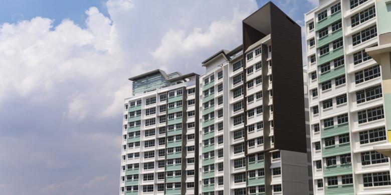 Tingkat Hunian Hotel di Bandung Merosot