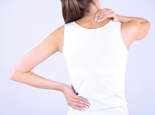 Hati-hati, Wanita Lebih Berisiko Osteoporosis 