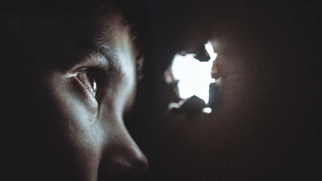 Bocah 9 Tahun Saksi Kunci Pembunuhan Calon Pendeta 