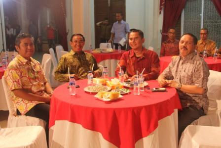 Ajang Pemilihan Bujang dan Dara, Bupati Harapkan Ditekankan pada Pengenalan Budaya dan Wisata Daerah