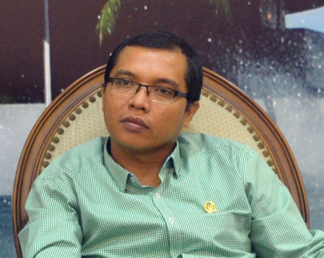 Hanya Ada Satu Matahari di Kabinet 