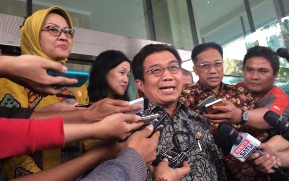 OJK Tanggapi Santai Peningkatan Kredit Macet Perbankan