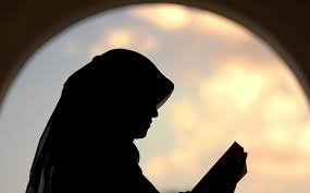Ingin Nikmat Puasa, Gadis Budha di Meranti ini Masuk Islam 