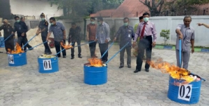 Akibat Pengurangan DBH, APBD Pelalawan Diperkirakan Menurun Rp91 Miliar