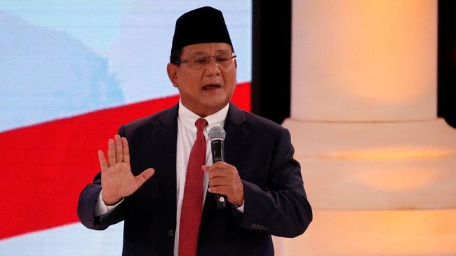 KPAI: Visi Misi Prabowo Tak Jamin Perlindungan Perempuan 