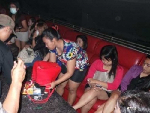 Penutupan Tempat Hiburan Malam Tak Kantongi Izin di Dumai Tunggu Rapat Muspida