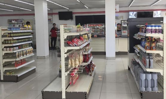 Resep Indomaret Point Agar Tak Merana Seperti 7-Eleven
