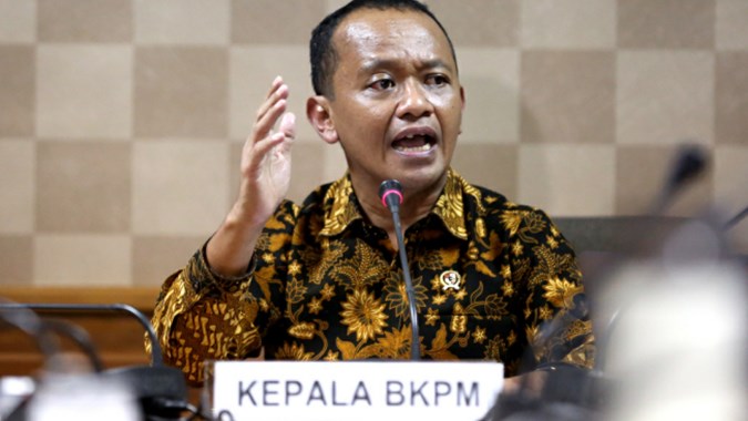 14 Sektor Dicoret dari Daftar Negatif Investasi