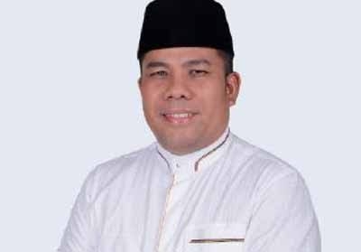 Jontikal: Saya Tidak Mengundurkan Diri, Tapi Mencari Pasangan Yang Terbaik Untuk Membangun Kuansing