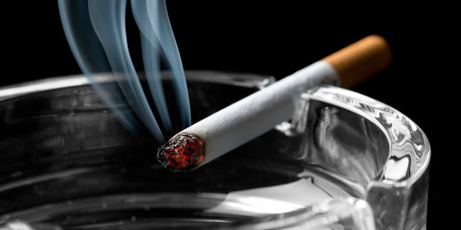 Pemerintah: Rokok Rp 50 Ribu Hanya Untungkan Sepihak