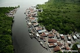 Polemik HTI di Pulau Bengkalis, PT RRL Jamin Hak Masyarakat Tidak Diusik
