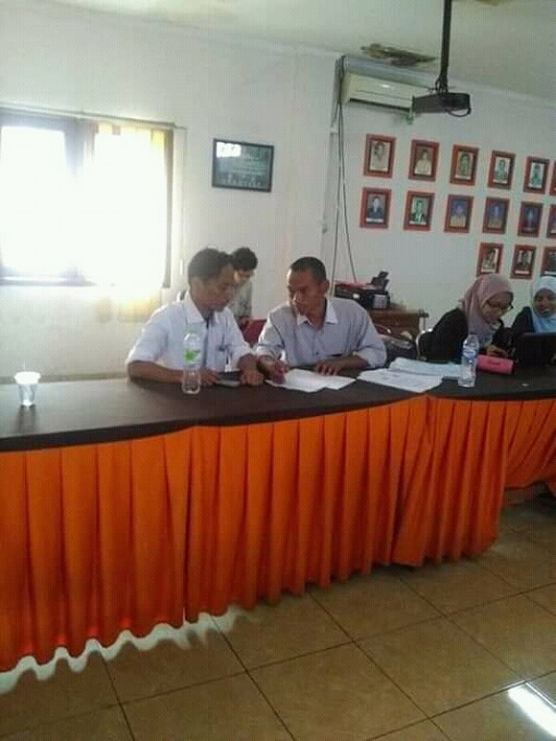 PROGRAM PERHUTANAN SOSIAL DI JAWA BARAT