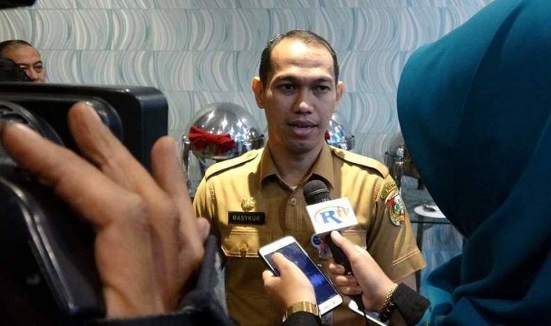 Ingin Pindah ke Pemko Pekanbaru, ASN Harus Lulus CAT BKN