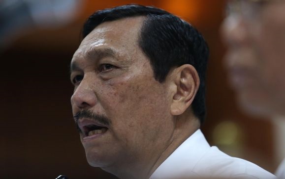 Nihil Peluang Operasi Militer Untuk Bebaskan WNI yang Ditawan