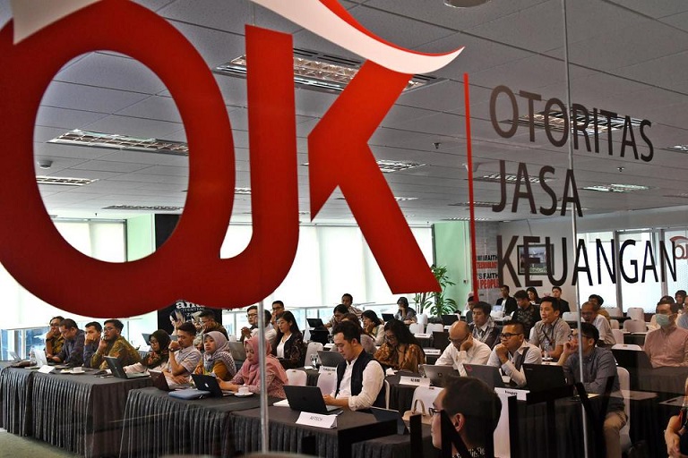 DPR Usul OJK Dibubarkan, Fungsi Dikembalikan ke BI 