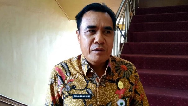 Bupati Rohul Teken Perbup, ASN dan Anggota DPRD Segera Terima THR