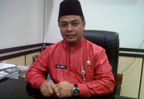 BPT-PM Pekanbaru Targetkan Investasi Rp2 Triliun