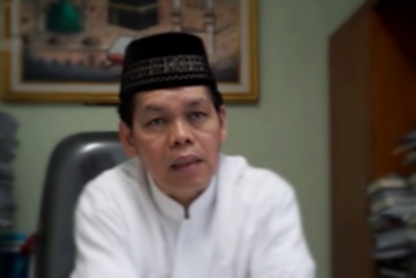 Soal Busana Muslim Bersalib, MUI: TVRI Harus Bertanggung Jawab