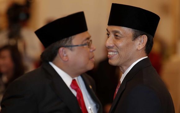 Pemerintah Diminta Jelaskan Kebijakan Arcandra soal Freeport