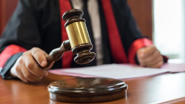 Sidang Pejabat Malaysia Diduga Perkosa TKI Diundur
