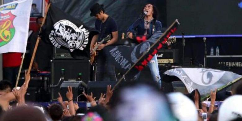 Tarik Wisman, Kemenpar Akan Gelar Festival Perbatasan 