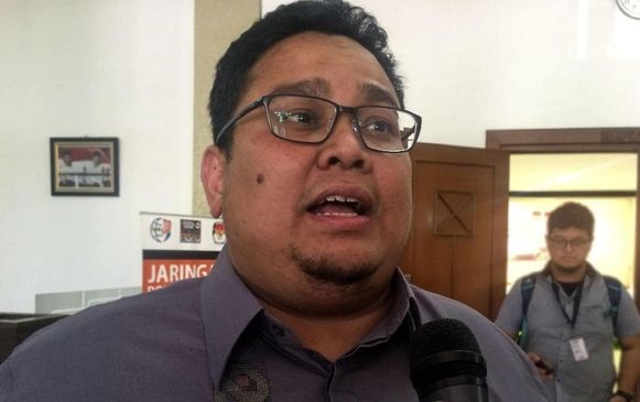 Jokowi Serang Kepemilikan Lahan Prabowo, Bawaslu Tegur KPU 