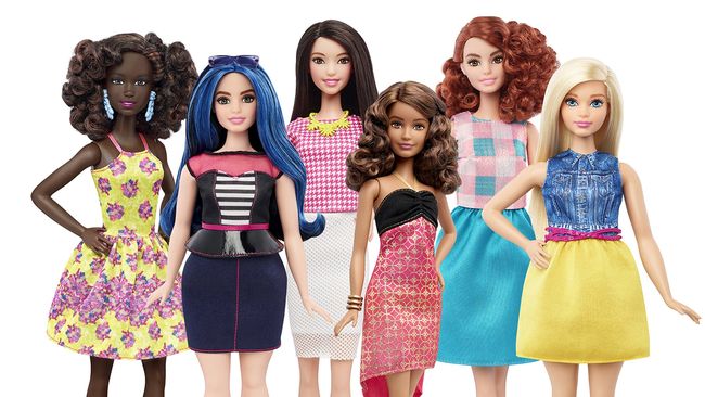 Manusia Barbie Tertua Jalani Operasi Plastik ke-150