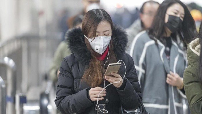 Kemenkes Pastikan Virus Corona Belum Masuk RI 