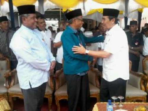 Mantan Gubri: Masyarakat Siak Jangan Salah Pilih Pemimpin