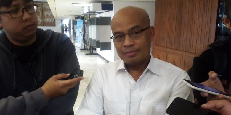 Napi Kasus Narkoba Terus Meningkat, BNN Dinilai Gagal dalam Pencegahan